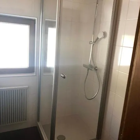 Haus Jolomo Apartment Mallnitz Exterior photo