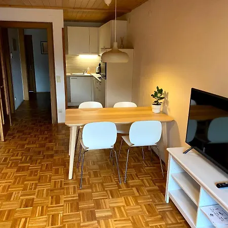 Haus Jolomo Apartment Mallnitz Exterior photo