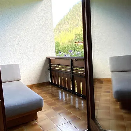 Haus Jolomo Apartment Mallnitz Exterior photo