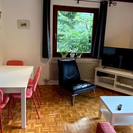 Haus Jolomo Apartment Mallnitz Exterior photo