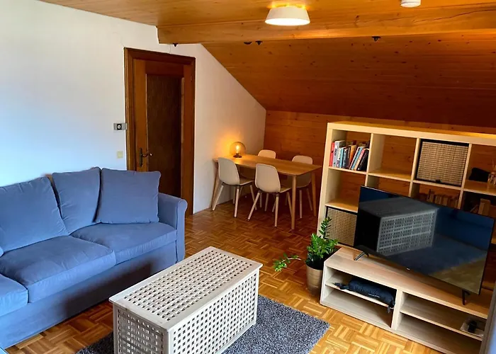 Haus JoLoMo