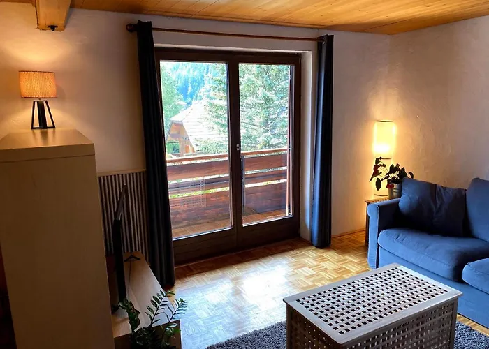 Haus Jolomo