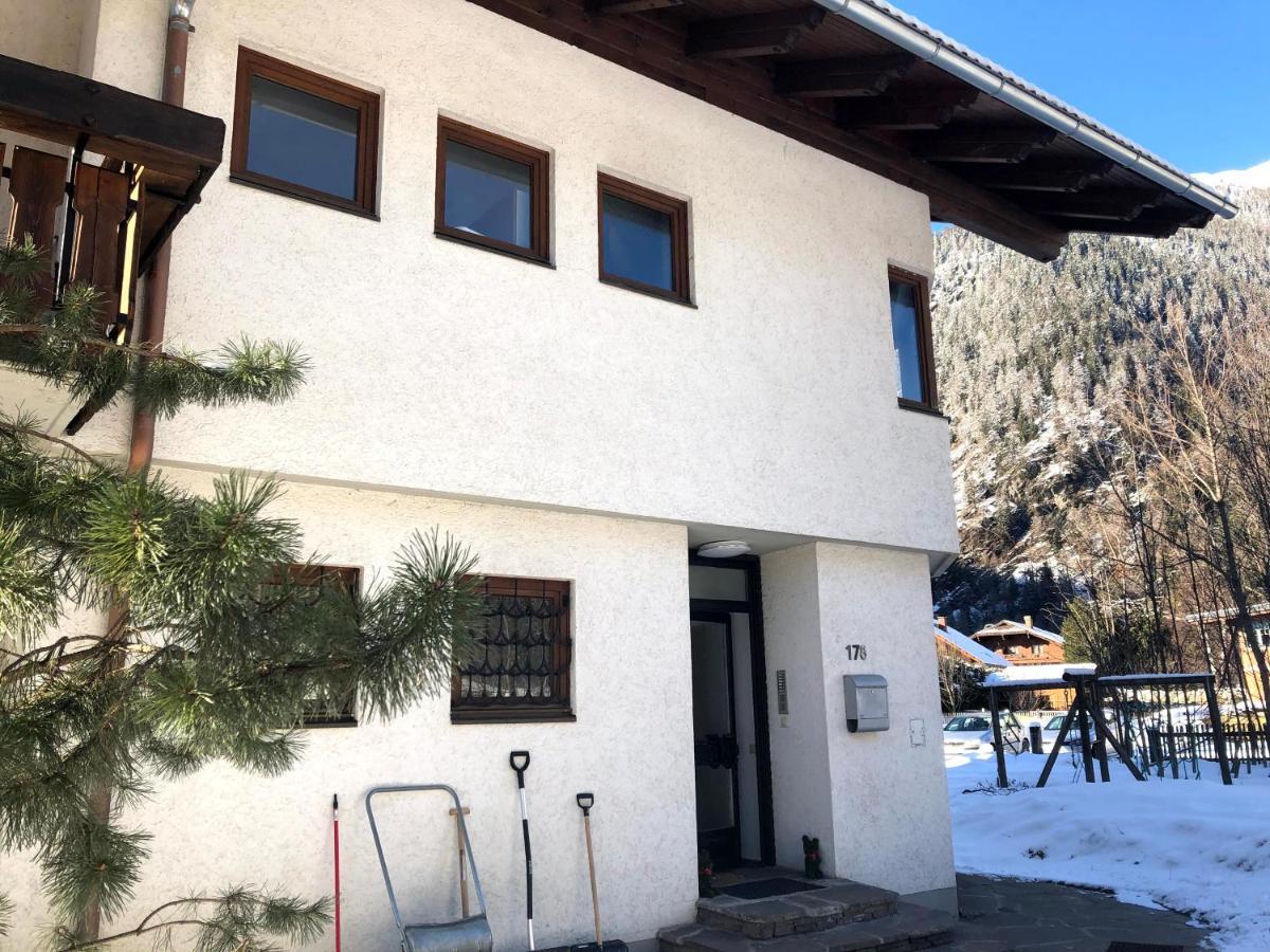 Haus Jolomo Apartment Mallnitz