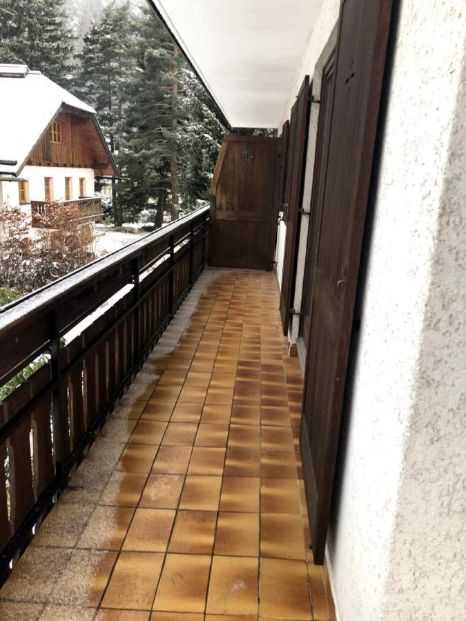 Haus Jolomo Apartment Mallnitz