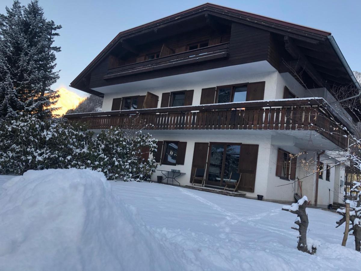 Haus Jolomo Mallnitz