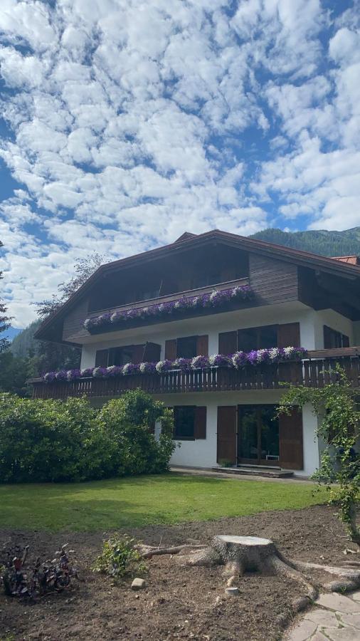 Haus Jolomo Apartment Mallnitz