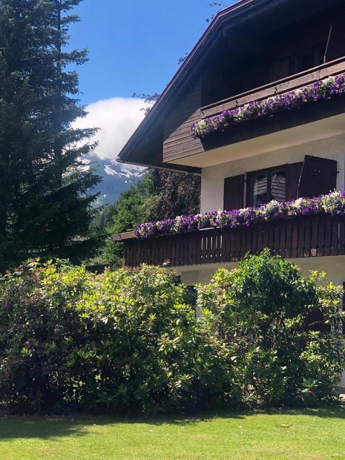 Haus Jolomo Apartment Mallnitz