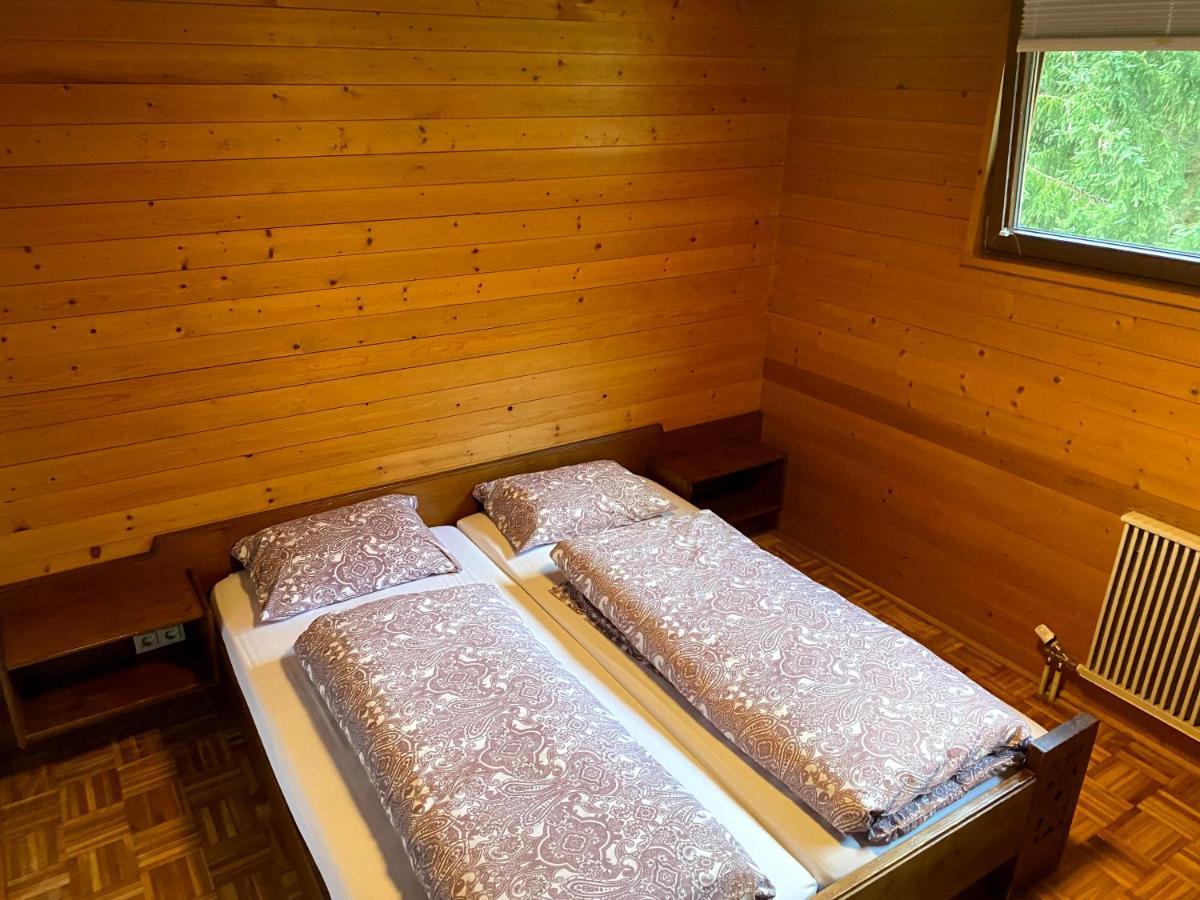 Haus Jolomo Apartment