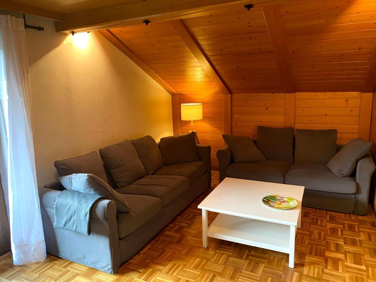Haus Jolomo *