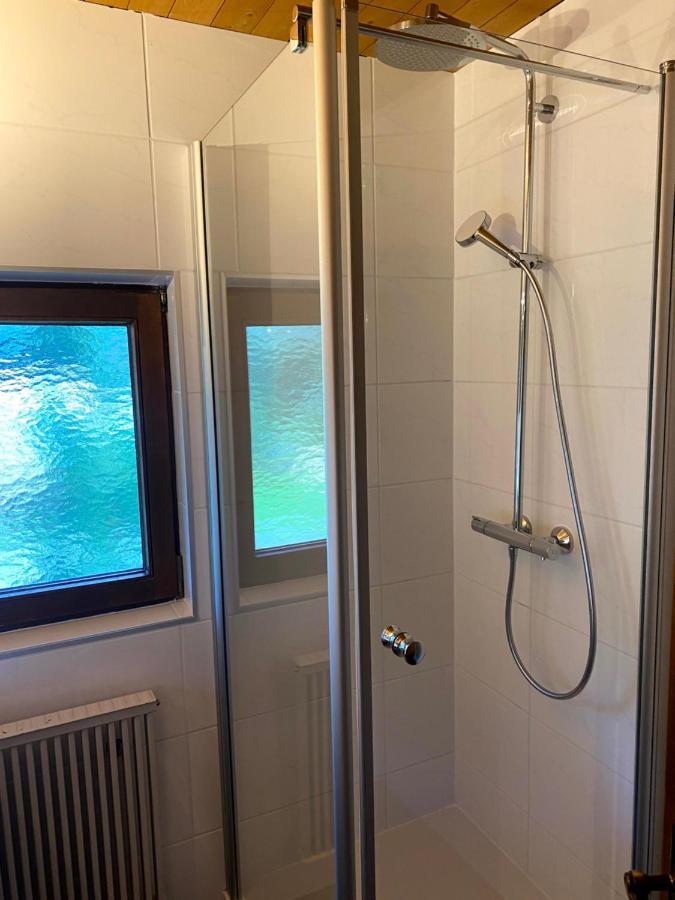 Haus Jolomo Apartment *