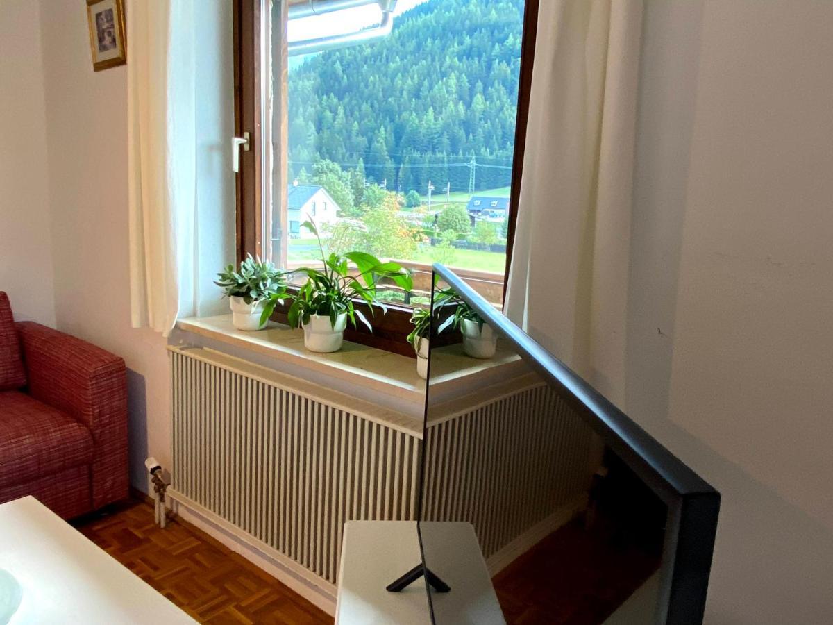 Haus Jolomo Apartment Mallnitz