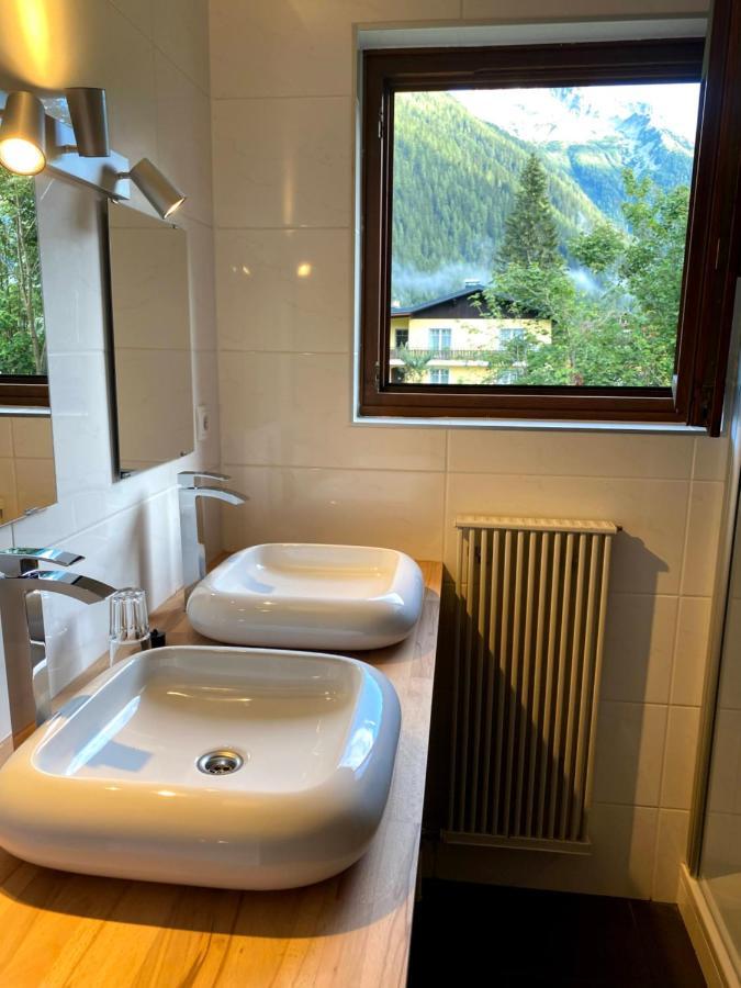 Haus Jolomo Apartment