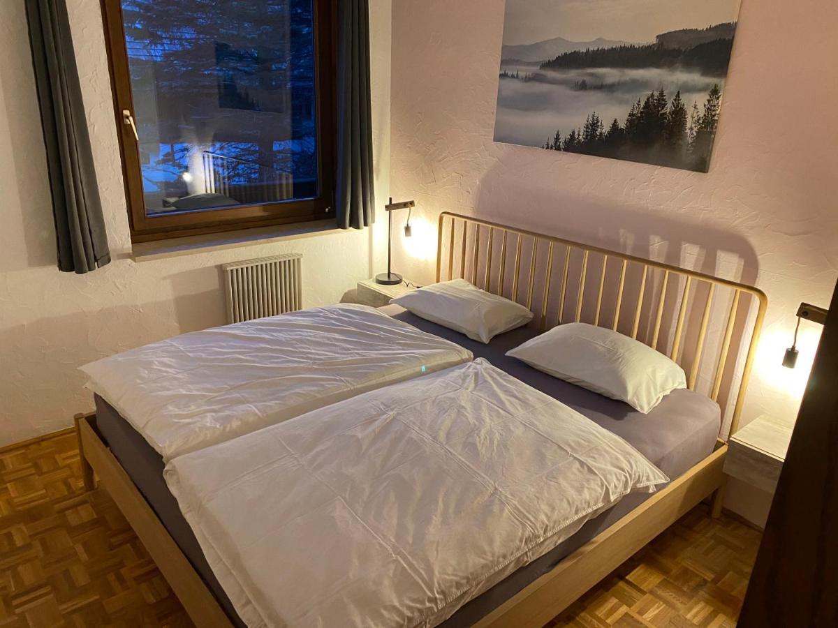 Haus Jolomo Apartment Mallnitz