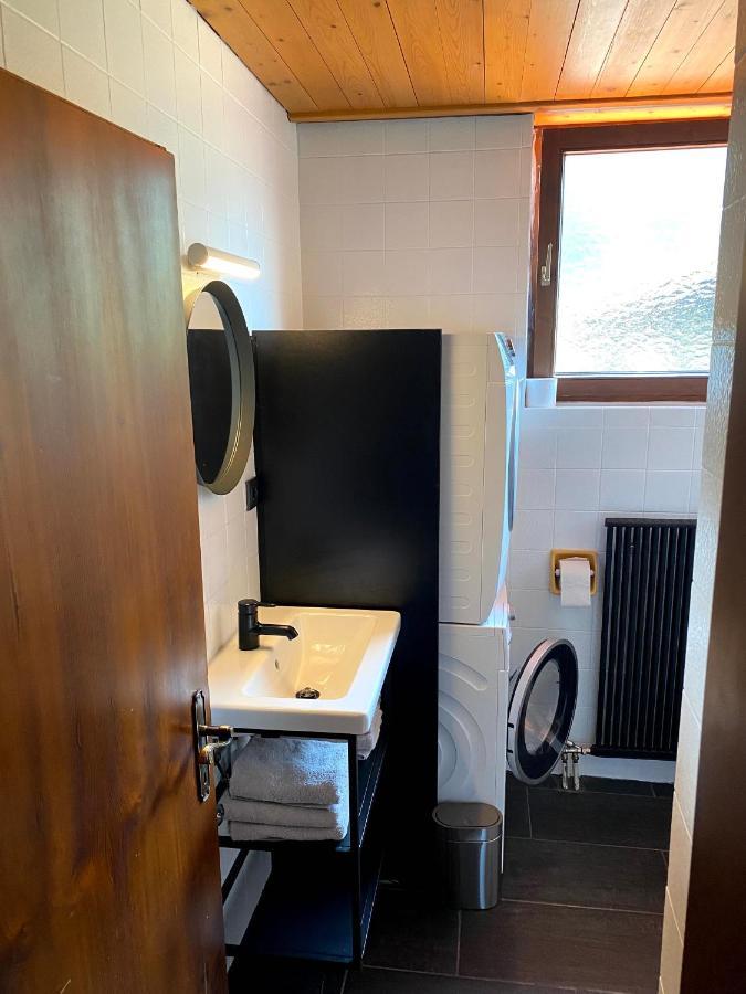 Apartment Haus Jolomo *