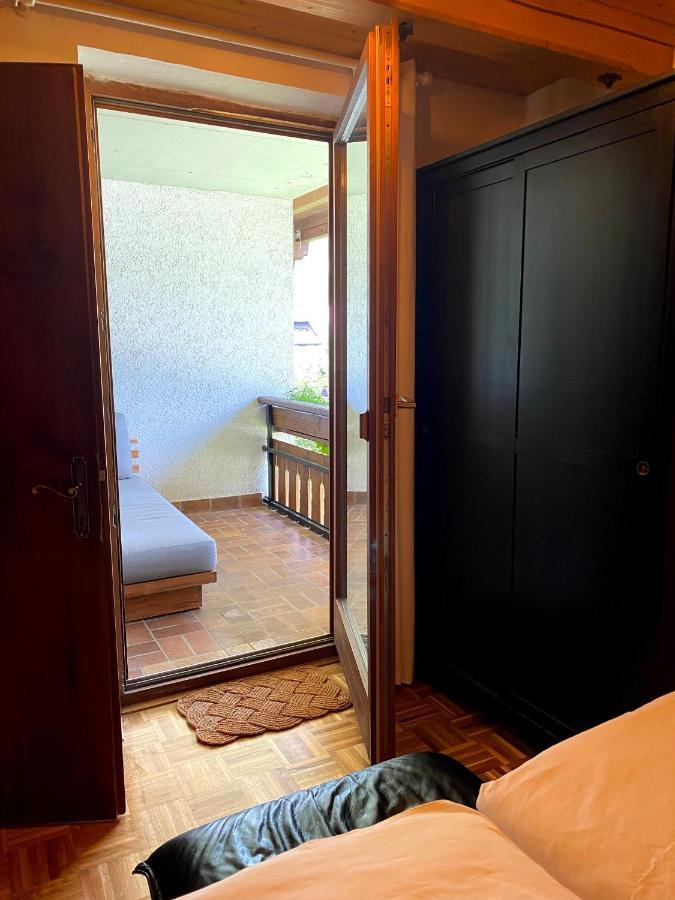 Apartment Haus Jolomo *