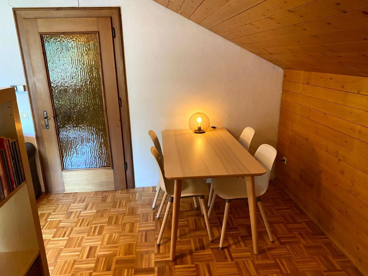 Apartment Haus Jolomo Mallnitz