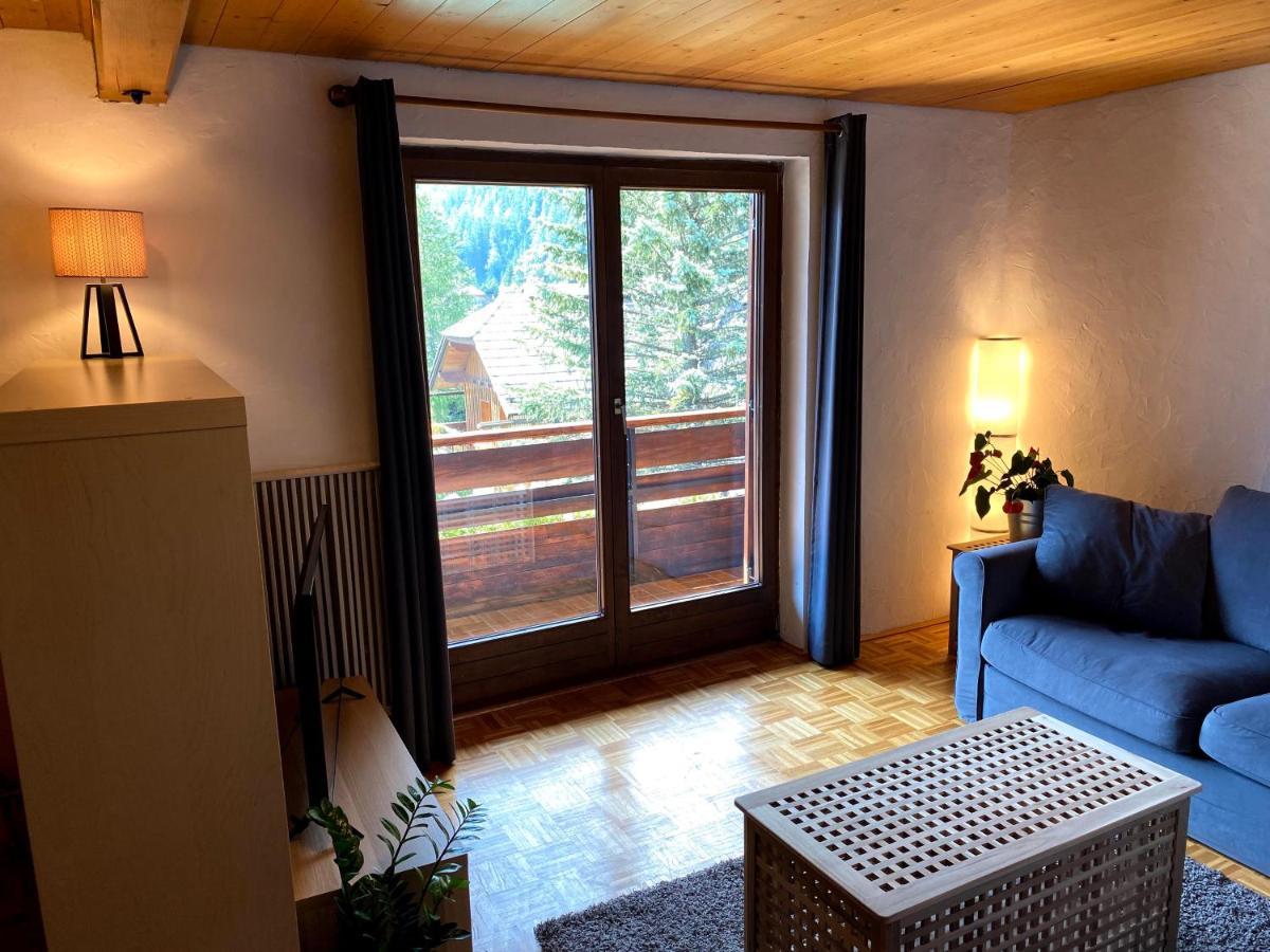 Haus Jolomo Mallnitz
