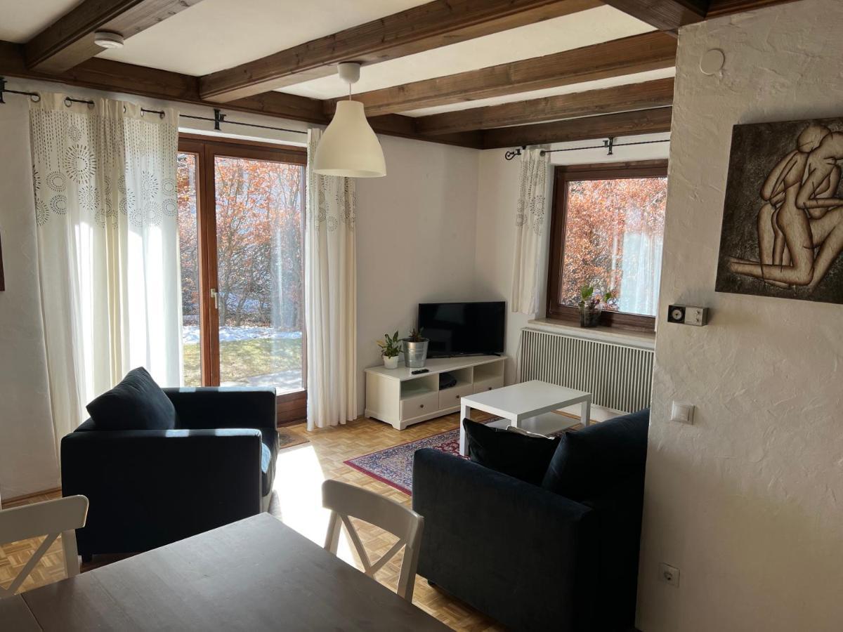 Haus Jolomo Mallnitz