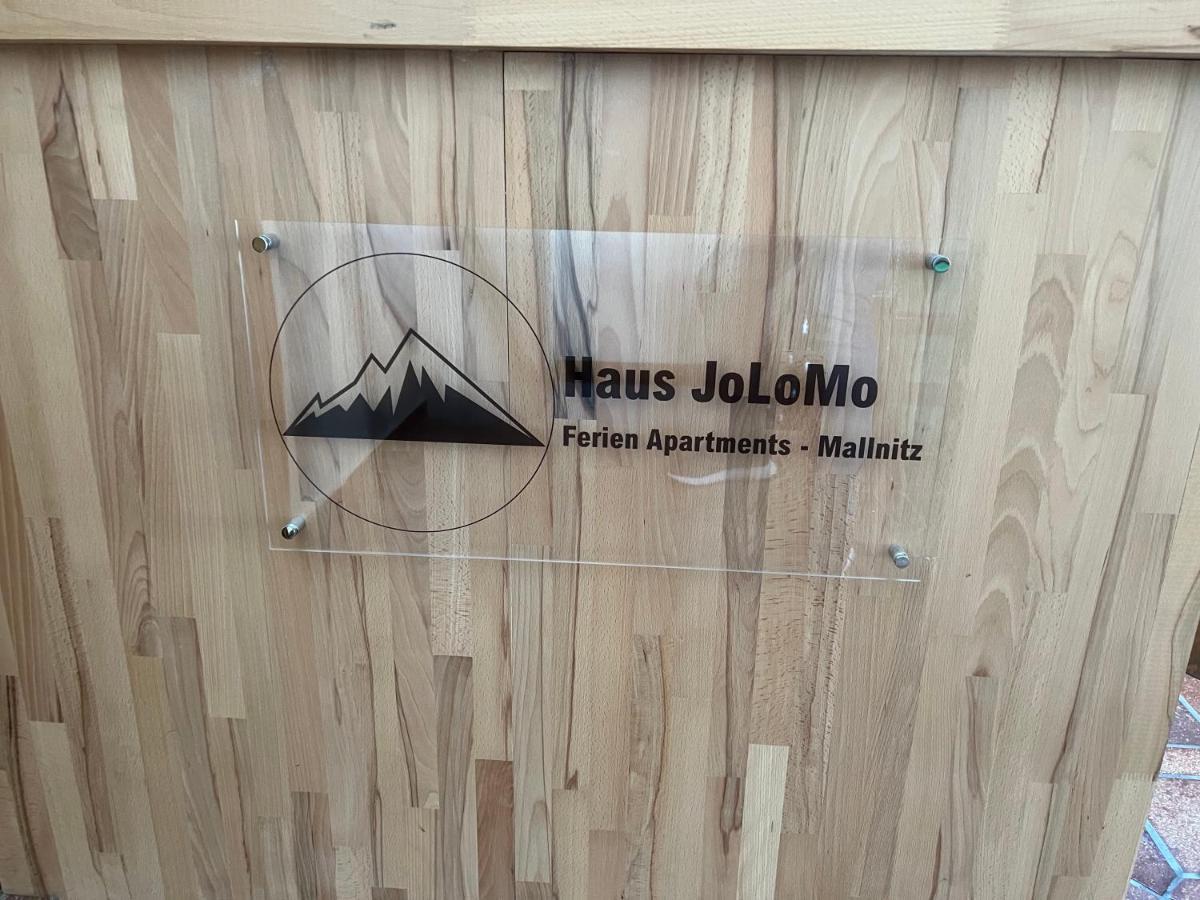Haus Jolomo * Mallnitz