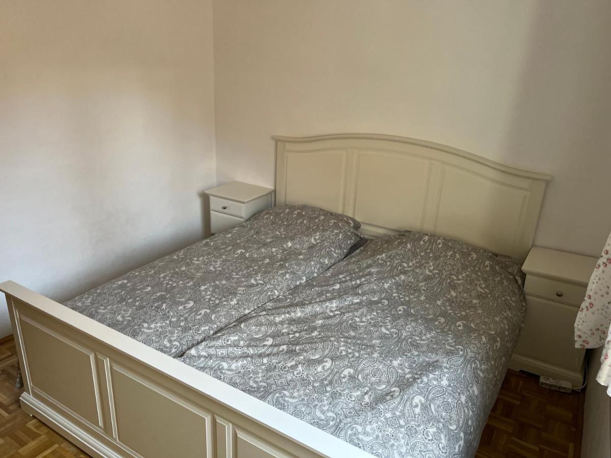 Haus Jolomo Apartment Mallnitz